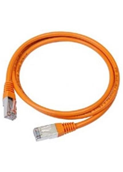 PATCH KABEL UTP 0.5m orange PATCH KABEL UTP 0.5m orange