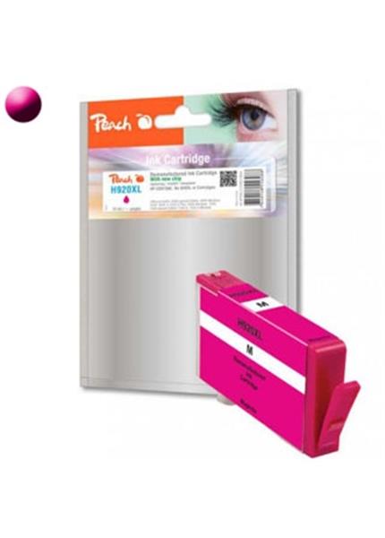 PEACH Cartridge HP CD973AE No 920, PI300-239 PEACH Cartridge HP CD973AE No 920, PI300-239