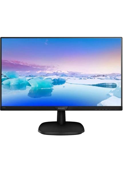 PHILIPS 243V7QDAB, LED Monitor 23,8" FHD PHILIPS 243V7QDAB, LED Monitor 23,8" FHD