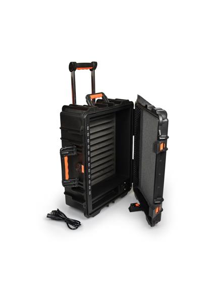 PORT CONNECT Trolley Case 12x 11" sloty PORT CONNECT Trolley Case 12x 11" sloty