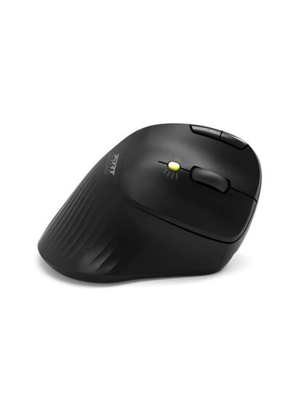 PORT DESIGNS Ergonomic, Bezdrôtová myš (900719) PORT DESIGNS Ergonomic, Bezdrôtová myš (900719)