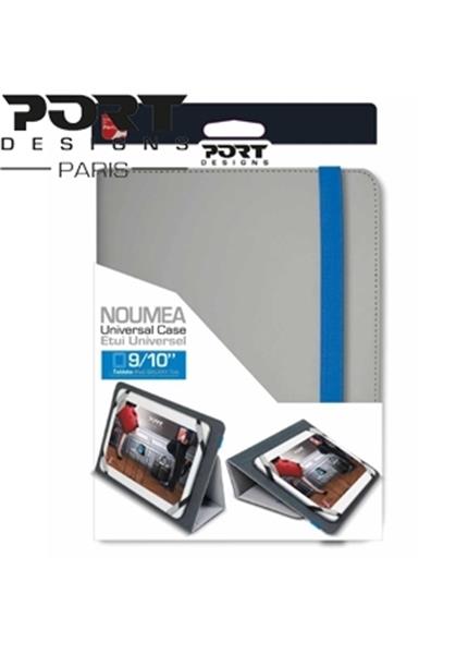 PORT Obal na tablet NOUMEA 9"/11" grey PORT Obal na tablet NOUMEA 9"/11" grey