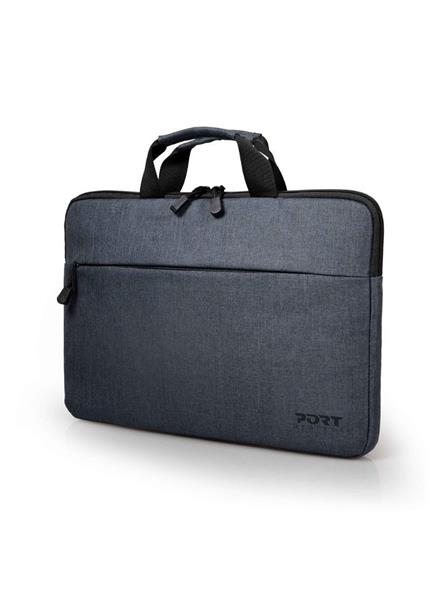 PORT Taška na notebook BELIZE  13.3" grey PORT Taška na notebook BELIZE  13.3" grey