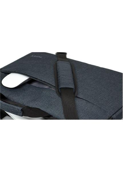 PORT Taška na notebook BELIZE  13.3" grey PORT Taška na notebook BELIZE  13.3" grey