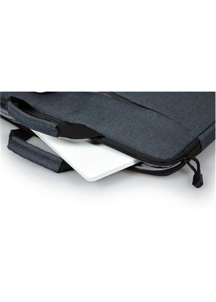 PORT Taška na notebook BELIZE  13.3" grey PORT Taška na notebook BELIZE  13.3" grey