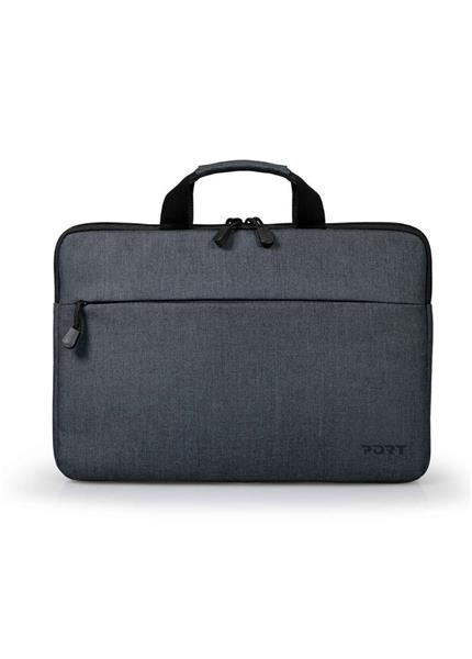 PORT Taška na notebook BELIZE  13.3" grey PORT Taška na notebook BELIZE  13.3" grey