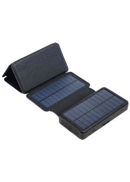 PowerNeed ES20000B, Prenosná solárna nabíjačka 9 W PowerNeed ES20000B, Prenosná solárna nabíjačka 9 W