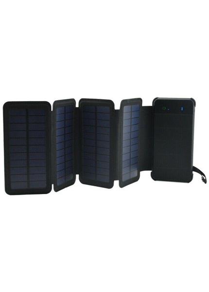 PowerNeed ES8000B, Prenosná solárna nabíjačka 6 W PowerNeed ES8000B, Prenosná solárna nabíjačka 6 W