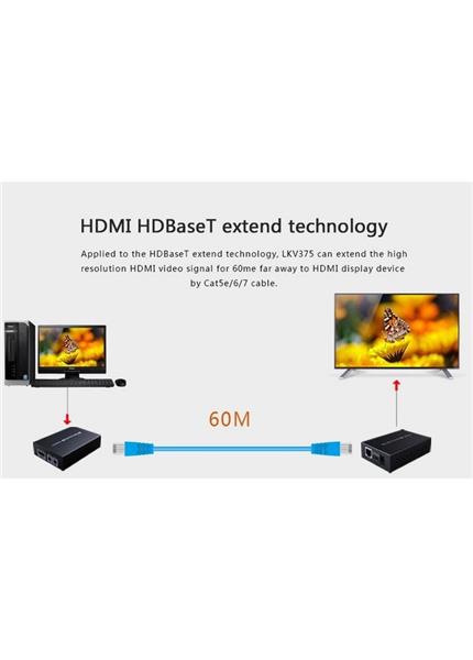 PremiumCord HDMI HDbaseT extender PremiumCord HDMI HDbaseT extender