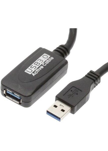 PremiumCord USB 3.0 predlžovací kábel 5m PremiumCord USB 3.0 predlžovací kábel 5m
