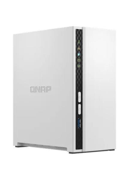 QNAP NAS Server TS-233 2xHDD/SSD QNAP NAS Server TS-233 2xHDD/SSD