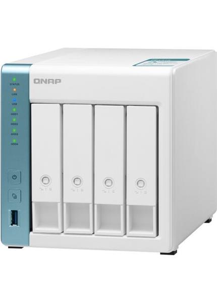 QNAP NAS Server TS-431K 4xHDD QNAP NAS Server TS-431K 4xHDD