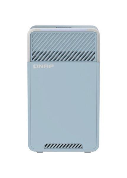 QNAP QMiro-201W, AC2200 Trojpásmový WiFi router QNAP QMiro-201W, AC2200 Trojpásmový WiFi router