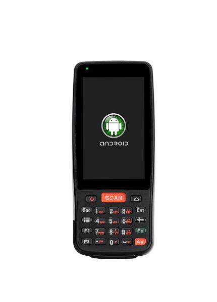 QUNSUO Mobilné PDA 2D, Android V6.0 QUNSUO Mobilné PDA 2D, Android V6.0