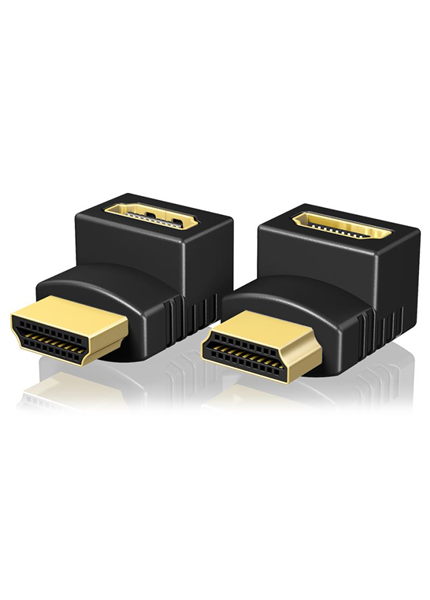 RAIDSONIC ICY BOX 2x Adaptér HDMI RAIDSONIC ICY BOX 2x Adaptér HDMI