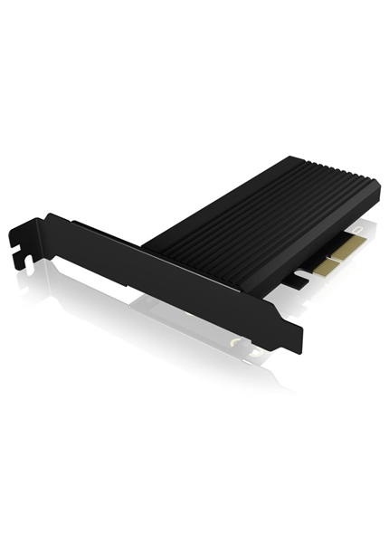 RAIDSONIC ICY BOX PCIe 4.0 karta M.2 NVMe SSD RAIDSONIC ICY BOX PCIe 4.0 karta M.2 NVMe SSD