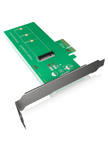RAIDSONIC ICY BOX PCIe karta IB-PCI208 RAIDSONIC ICY BOX PCIe karta IB-PCI208