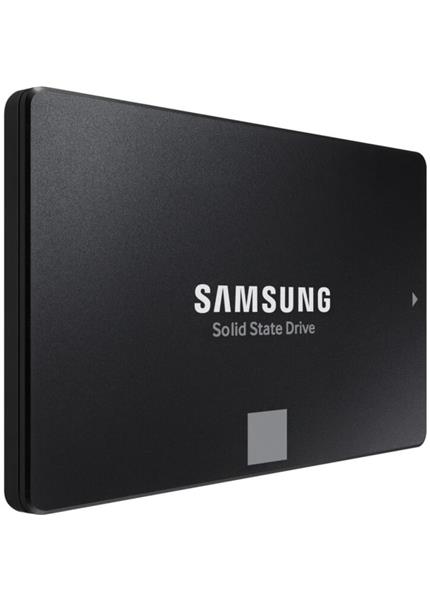 SAMSUNG 870 EVO 1TB 2,5" SSD SATA6Gb SAMSUNG 870 EVO 1TB 2,5" SSD SATA6Gb