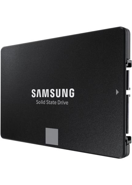SAMSUNG 870 EVO 1TB 2,5" SSD SATA6Gb SAMSUNG 870 EVO 1TB 2,5" SSD SATA6Gb