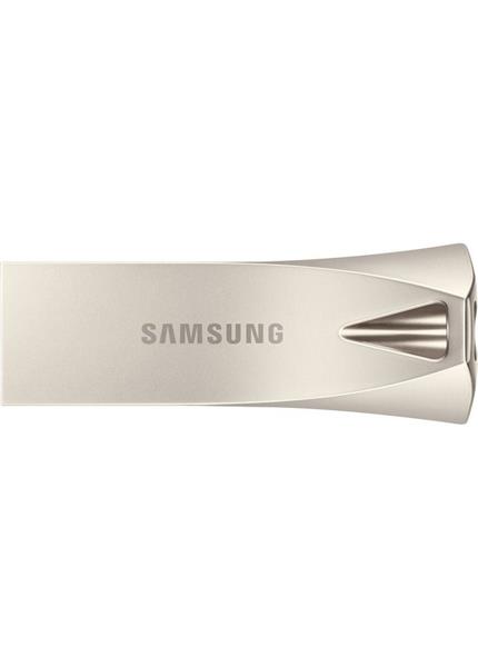 SAMSUNG BAR Plus Flash Drive 256GB USB 3.1 sil SAMSUNG BAR Plus Flash Drive 256GB USB 3.1 sil