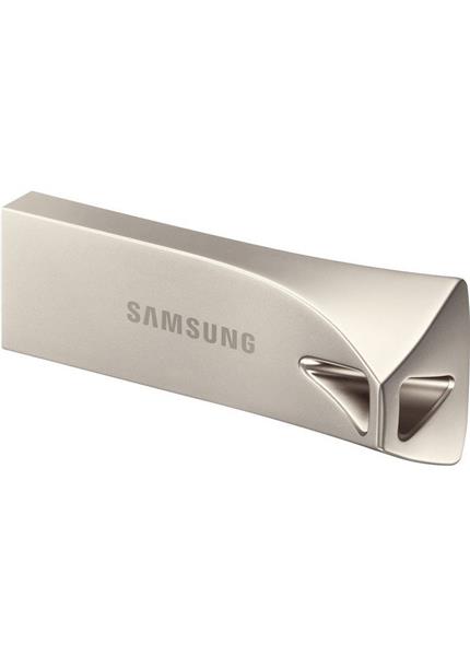 SAMSUNG BAR Plus Flash Drive 256GB USB 3.1 sil SAMSUNG BAR Plus Flash Drive 256GB USB 3.1 sil