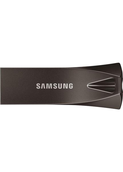 SAMSUNG BAR Plus Flash Drive 32GB USB 3.1 gry SAMSUNG BAR Plus Flash Drive 32GB USB 3.1 gry