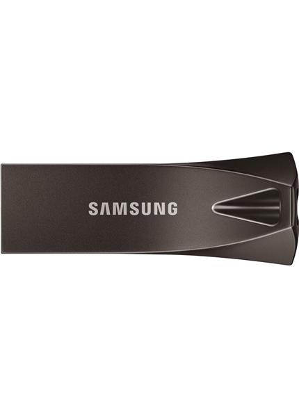 SAMSUNG BAR Plus Flash Drive 64GB USB 3.1 gry SAMSUNG BAR Plus Flash Drive 64GB USB 3.1 gry