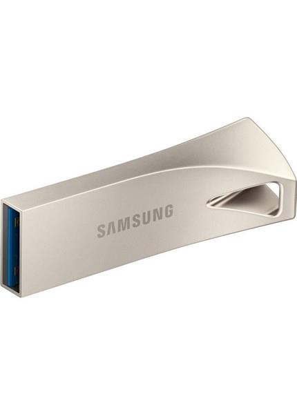 SAMSUNG BAR Plus Flash Drive 64GB USB 3.1 sil SAMSUNG BAR Plus Flash Drive 64GB USB 3.1 sil