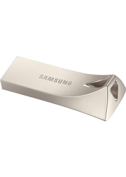 SAMSUNG BAR Plus Flash Drive 64GB USB 3.1 sil SAMSUNG BAR Plus Flash Drive 64GB USB 3.1 sil