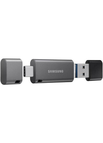 SAMSUNG DUO Plus USB Type C Flash Drive 128GB SAMSUNG DUO Plus USB Type C Flash Drive 128GB