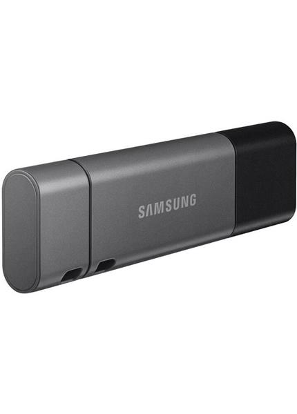 SAMSUNG DUO Plus USB Type C Flash Drive 128GB SAMSUNG DUO Plus USB Type C Flash Drive 128GB