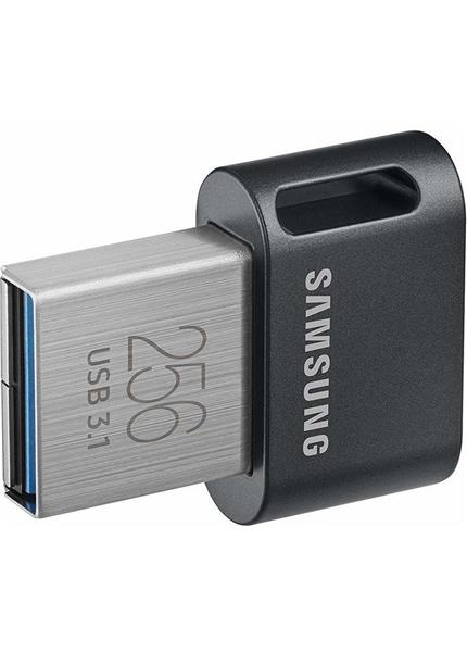 SAMSUNG FIT Plus Flash Drive 256GB USB 3.1 SAMSUNG FIT Plus Flash Drive 256GB USB 3.1