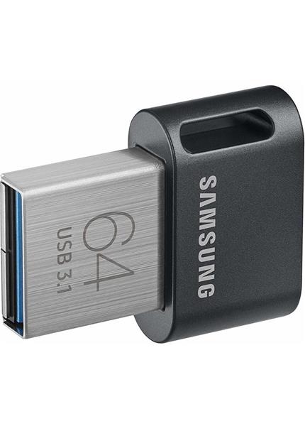 SAMSUNG FIT Plus Flash Drive 64GB USB 3.1 SAMSUNG FIT Plus Flash Drive 64GB USB 3.1