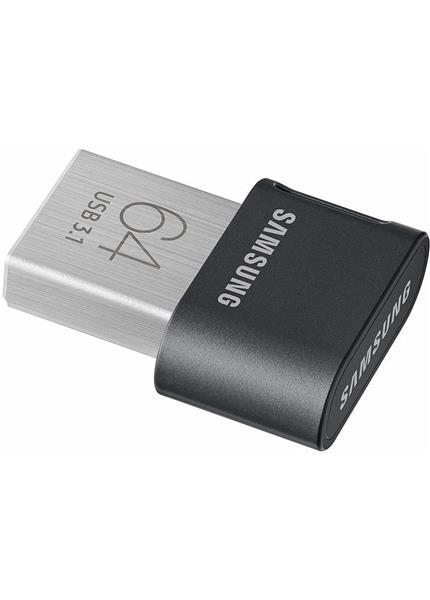 SAMSUNG FIT Plus Flash Drive 64GB USB 3.1 SAMSUNG FIT Plus Flash Drive 64GB USB 3.1