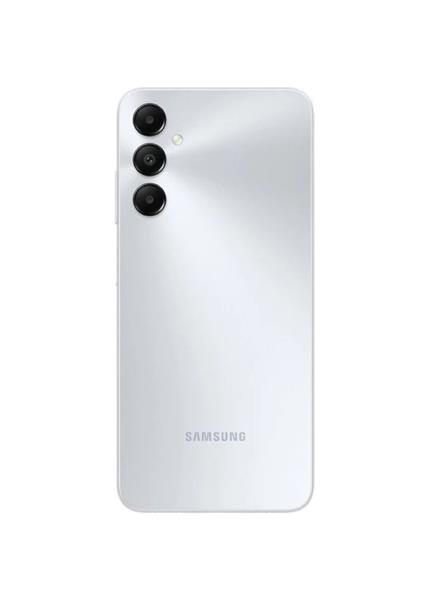 SAMSUNG Galaxy A05s, 4GB/128GB, Silver SAMSUNG Galaxy A05s, 4GB/128GB, Silver