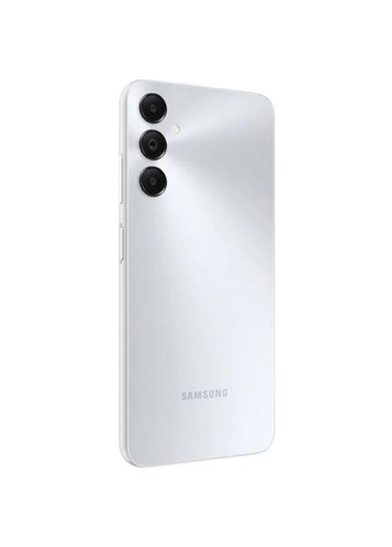 SAMSUNG Galaxy A05s, 4GB/128GB, Silver SAMSUNG Galaxy A05s, 4GB/128GB, Silver