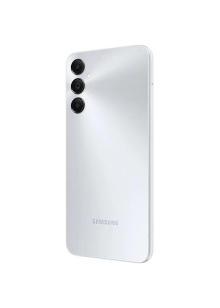 SAMSUNG Galaxy A05s, 4GB/128GB, Silver SAMSUNG Galaxy A05s, 4GB/128GB, Silver