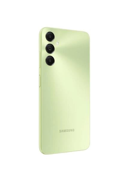 SAMSUNG Galaxy A05s, 4GB/64GB, Green SAMSUNG Galaxy A05s, 4GB/64GB, Green