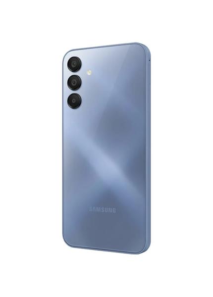 SAMSUNG Galaxy A15 4GB/128GB, modrý SAMSUNG Galaxy A15 4GB/128GB, modrý