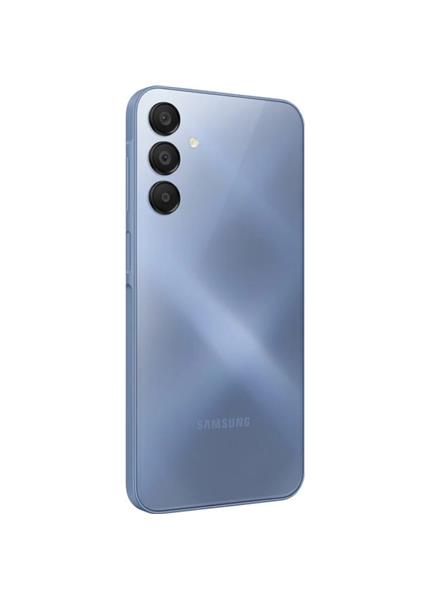 SAMSUNG Galaxy A15 4GB/128GB, modrý SAMSUNG Galaxy A15 4GB/128GB, modrý