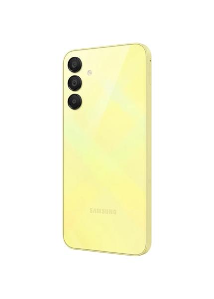 SAMSUNG Galaxy A15 4GB/128GB, žltý SAMSUNG Galaxy A15 4GB/128GB, žltý