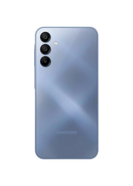 SAMSUNG Galaxy A15 5G 4GB/128GB, modrý SAMSUNG Galaxy A15 5G 4GB/128GB, modrý