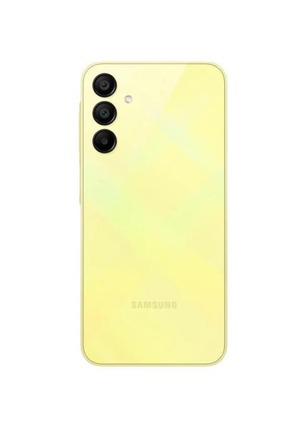 SAMSUNG Galaxy A15 5G 4GB/128GB, žltý SAMSUNG Galaxy A15 5G 4GB/128GB, žltý