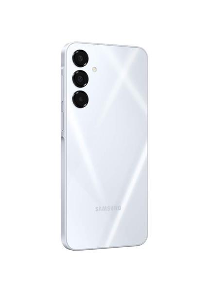 SAMSUNG Galaxy A16 5G 4GB/128GB, Light Gray SAMSUNG Galaxy A16 5G 4GB/128GB, Light Gray