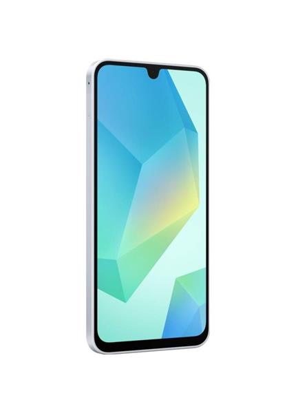 SAMSUNG Galaxy A16 5G 4GB/128GB, Light Gray SAMSUNG Galaxy A16 5G 4GB/128GB, Light Gray