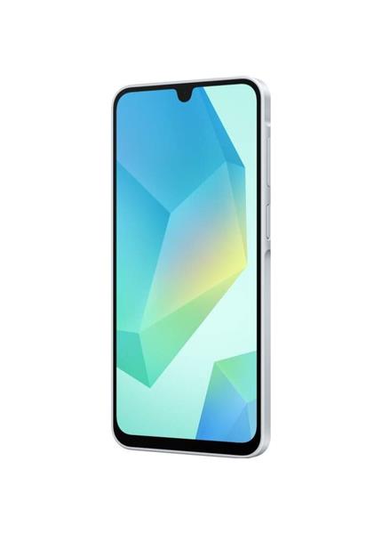 SAMSUNG Galaxy A16 5G 4GB/128GB, Light Gray SAMSUNG Galaxy A16 5G 4GB/128GB, Light Gray