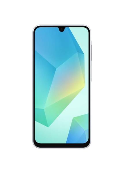SAMSUNG Galaxy A16 5G 4GB/128GB, Light Gray SAMSUNG Galaxy A16 5G 4GB/128GB, Light Gray