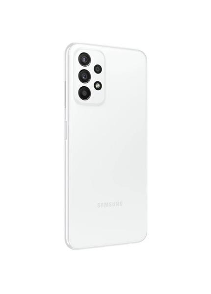 SAMSUNG Galaxy A23 5G, 4GB/64GB, Biely SAMSUNG Galaxy A23 5G, 4GB/64GB, Biely