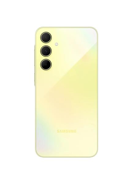 SAMSUNG Galaxy A35 5G 6GB/128GB, lemon SAMSUNG Galaxy A35 5G 6GB/128GB, lemon