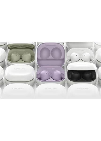 SAMSUNG Galaxy Buds2, Biele SAMSUNG Galaxy Buds2, Biele